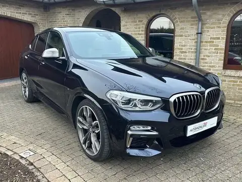 Used BMW X4 Petrol 2019 Ad 