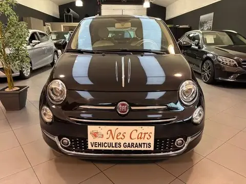 Used FIAT 500L Petrol 2019 Ad 