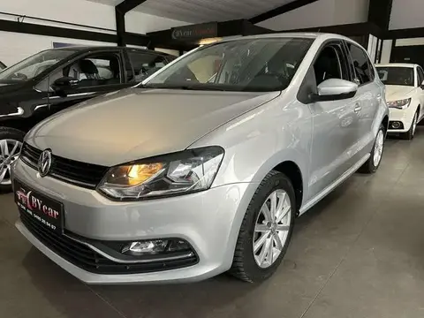 Used VOLKSWAGEN POLO Petrol 2015 Ad 