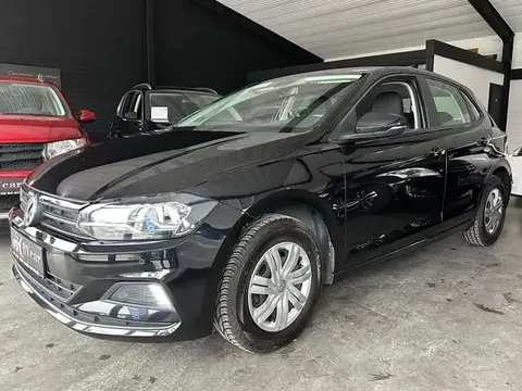 Used VOLKSWAGEN POLO Petrol 2020 Ad 