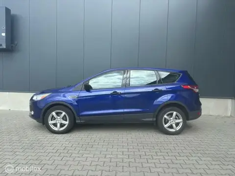 Used FORD KUGA Petrol 2016 Ad 