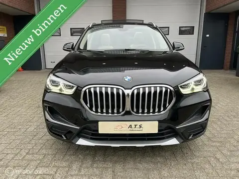 Annonce BMW X1 Hybride 2021 d'occasion 