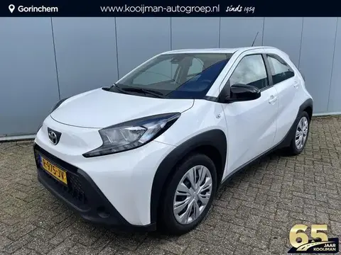 Used TOYOTA AYGO Petrol 2022 Ad 