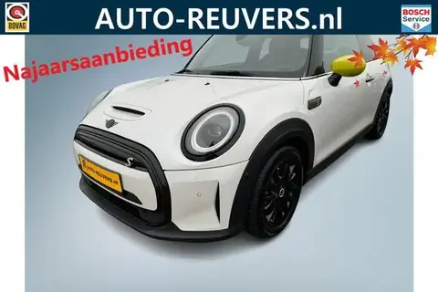 Used MINI MINI Electric 2023 Ad 