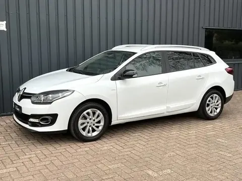 Used RENAULT MEGANE Petrol 2015 Ad 