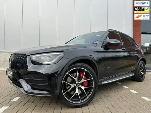 Used MERCEDES-BENZ CLASSE GLC Diesel 2019 Ad 