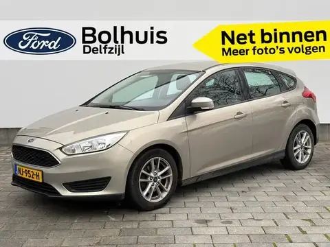 Annonce FORD FOCUS Essence 2017 d'occasion 