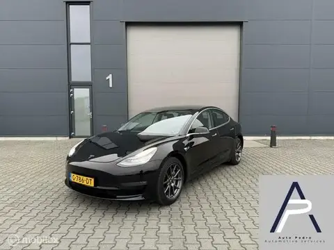 Annonce TESLA MODEL 3 Électrique 2019 d'occasion 