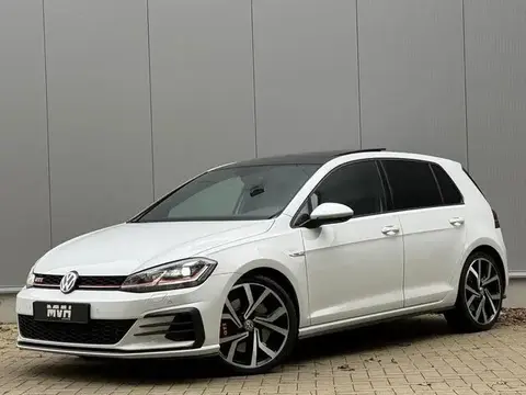 Used VOLKSWAGEN GOLF Petrol 2019 Ad 