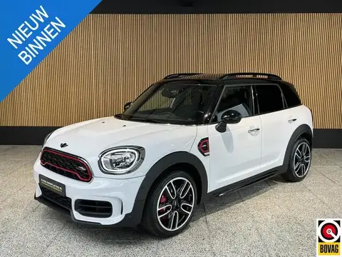 Annonce MINI COUNTRYMAN Essence 2019 d'occasion 