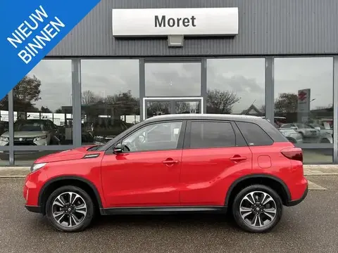 Used SUZUKI VITARA Hybrid 2021 Ad 