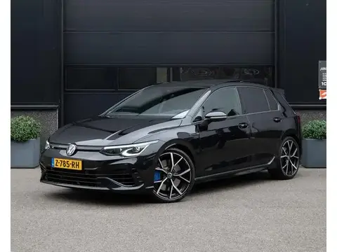 Annonce VOLKSWAGEN GOLF Essence 2021 d'occasion 