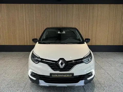 Used RENAULT CAPTUR Petrol 2019 Ad 