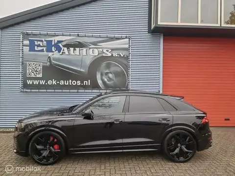 Used AUDI RSQ8 Petrol 2019 Ad 