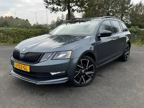 Used SKODA OCTAVIA Petrol 2020 Ad 