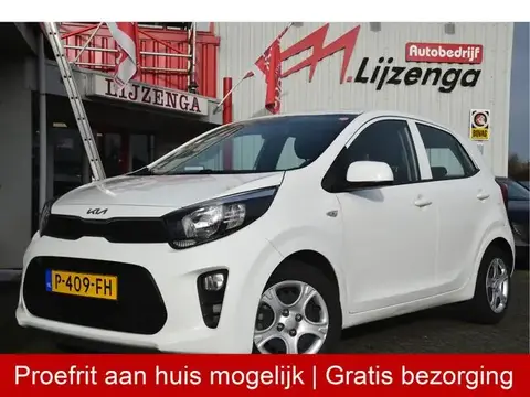 Annonce KIA PICANTO Essence 2022 d'occasion 