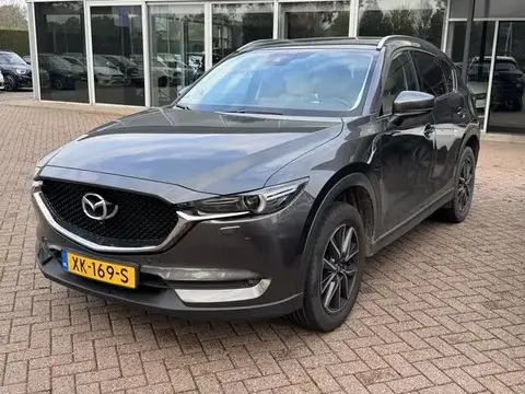 Used MAZDA CX-5 Petrol 2019 Ad 