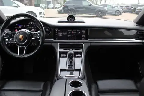 Used PORSCHE PANAMERA Hybrid 2020 Ad 