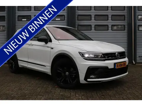 Used VOLKSWAGEN TIGUAN Petrol 2020 Ad 