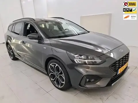 Annonce FORD FOCUS Essence 2019 d'occasion 