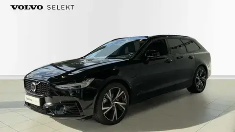 Annonce VOLVO V90 Essence 2023 d'occasion 