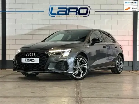 Used AUDI A3 Hybrid 2020 Ad 