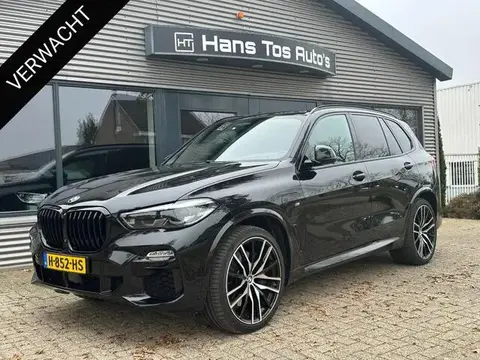 Annonce BMW X5 Hybride 2020 d'occasion 