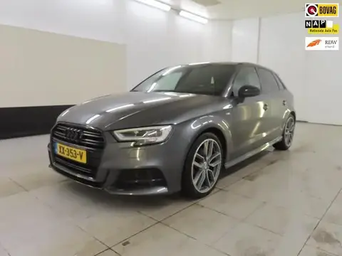 Used AUDI A3 Petrol 2019 Ad 