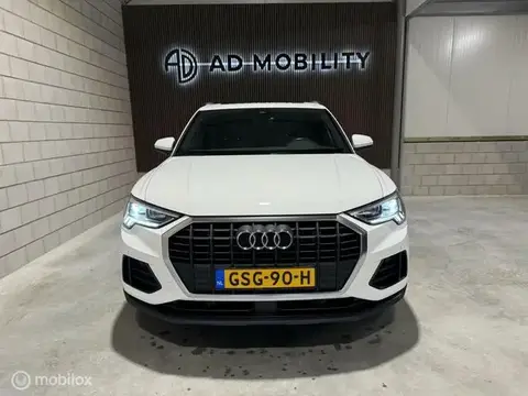 Annonce AUDI Q3 Hybride 2021 d'occasion 