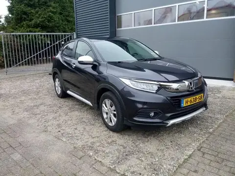 Used HONDA HR-V Petrol 2020 Ad 