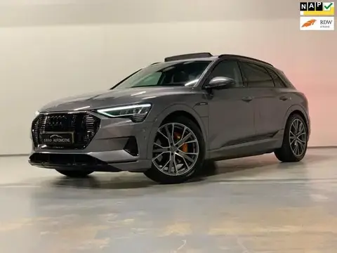 Annonce AUDI E-TRON Électrique 2019 d'occasion 