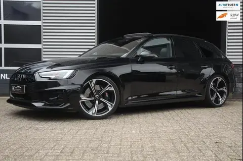 Annonce AUDI RS4 Essence 2019 d'occasion 