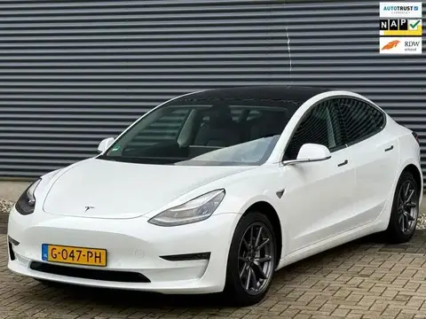 Annonce TESLA MODEL 3 Électrique 2019 d'occasion 