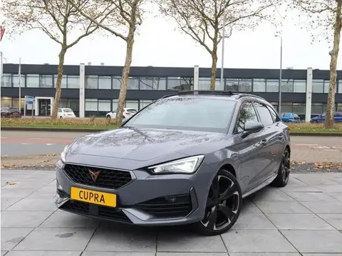 Used CUPRA LEON Hybrid 2021 Ad 