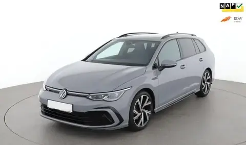 Annonce VOLKSWAGEN GOLF Hybride 2021 d'occasion 