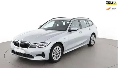 Annonce BMW SERIE 3 Hybride 2021 d'occasion 