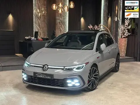 Annonce VOLKSWAGEN GOLF Essence 2020 d'occasion 