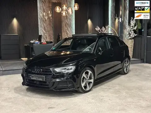 Used AUDI A3 Petrol 2017 Ad 