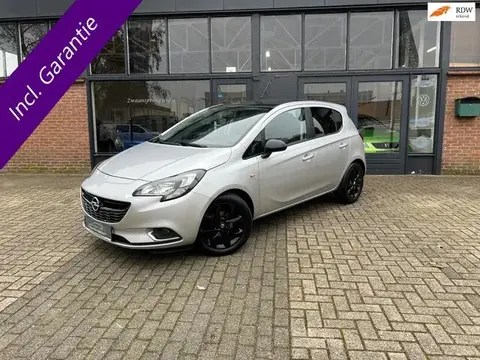 Used OPEL CORSA Petrol 2018 Ad 