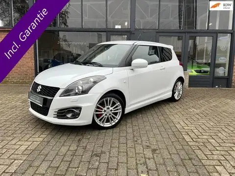 Used SUZUKI SWIFT Petrol 2015 Ad 