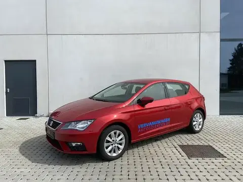 Used SEAT LEON  2019 Ad 