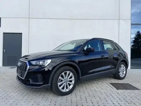 Annonce AUDI Q3 Essence 2019 d'occasion 