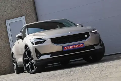 Annonce POLESTAR 2 Électrique 2023 d'occasion 