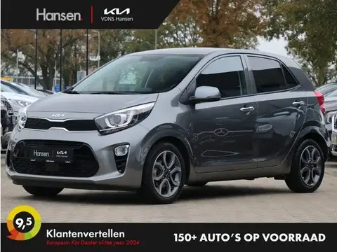 Annonce KIA PICANTO Essence 2024 d'occasion 