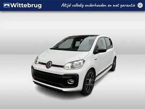 Used VOLKSWAGEN UP! Petrol 2021 Ad 