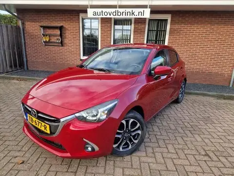 Used MAZDA 2 Petrol 2018 Ad 