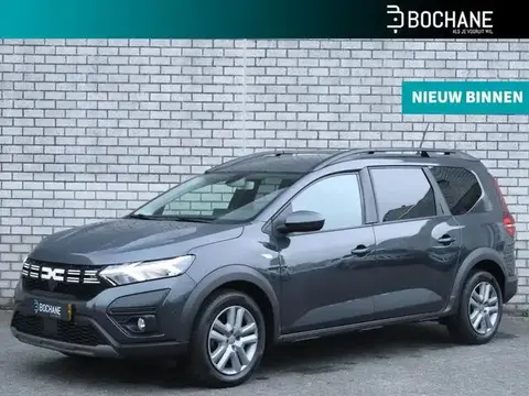 Annonce DACIA JOGGER Essence 2023 d'occasion 