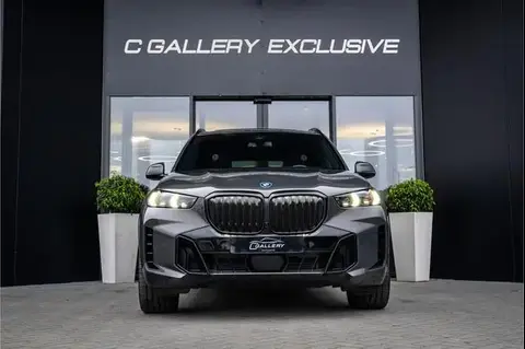 Annonce BMW X5 Hybride 2023 d'occasion 