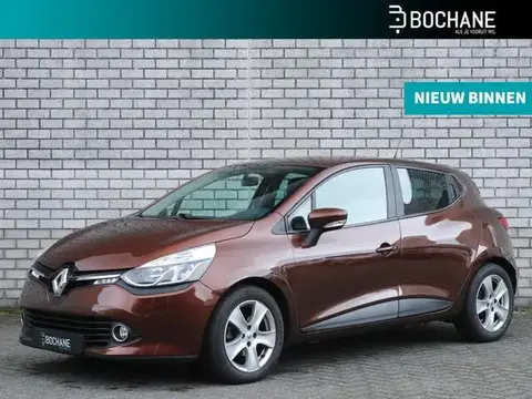 Used RENAULT CLIO Petrol 2015 Ad 