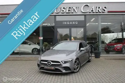 Used MERCEDES-BENZ CLASSE A Petrol 2018 Ad 